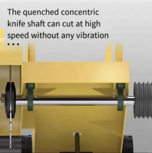 Honda 400 Moteur à essence Coupeur de béton Chaussée Scie de sol <span class=keywords><strong>Machine</strong></span> de découpe de route - Product Image 2