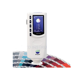 Colorímetro Portátil Económico BGD 551, Colorímetro de Precisión, Lector de Color - Product Image 1