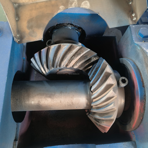 Tự động 2 inch Làm Móng Tay Máy cuộn maquinaria với động cơ như thành phần cốt lõi - Product Image 6