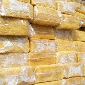 ยางธรรมชาติเวียดนาม SVR CV50 ขายส่งจำนวนมาก คุณภาพสูง ราคาแข่งขัน วัตถุดิบยาง - Product Image 1