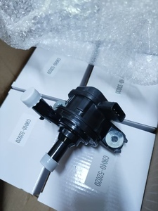 Pompe à eau à inverseur de haute qualité PEIVSO pour Toyota Highlander Prius C RX450h RX450hL OEM G9040-52020 G904052020 - Product Image 4