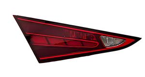 A2069064300 Gauche A2069064400 <span class=keywords><strong>Droit</strong></span> – Feu <span class=keywords><strong>arrière</strong></span> intérieur de remplacement OEM pour Mercedes W206 Classe C - Product Image 2