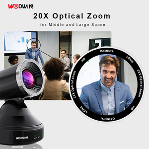 มืออาชีพออกอากาศ <span class=keywords><strong>OBS</strong></span> IP ควบคุม <span class=keywords><strong>NDI</strong></span> POE SDI 20X สดสตรีมมิ่งกล้อง PTZ LAN อุปกรณ์การประชุมวิดีโอสำหรับคริสตจักร - Product Image 3