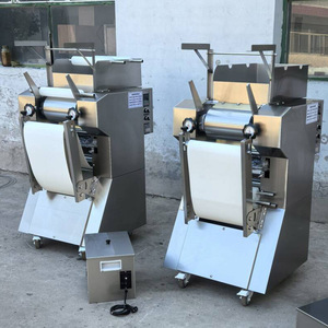 Tự động công nghiệp Nhật Bản mì máy, đa chức năng ý mì máy cắt, tươi mì Máy làm - Product Image 4