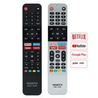 Control Remoto Universal Infrarrojo para TV HUAYU RM-L1659, Gran Venta, para Televisores Inteligentes Skyworth