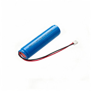 16340 7.4V 1000mAh 2S1P Paket Baterai Li-ion Isi Ulang INR16340 Baterai Lithium Ion - Product Image 3