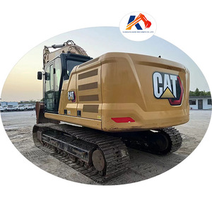 รถขุด Caterpillar 323Dl ของแท้จากญี่ปุ่น Cat 323 รถขุดตีนตะขาบ 23 ตัน รถขุด 25 ตัน Cat323D มือสอง - Product Image 1