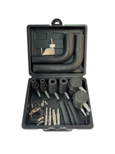 Machine professionnelle <span class=keywords><strong>de</strong></span> rinçage et d'échange du système <span class=keywords><strong>de</strong></span> <span class=keywords><strong>refroidissement</strong></span> automobile, nettoyeur <span class=keywords><strong>de</strong></span> radiateur efficace pour l'entretien automobile - Product Image 6