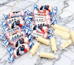 Snacks en gros, bonbons <span class=keywords><strong>au</strong></span> <span class=keywords><strong>lait</strong></span> moelleux <span class=keywords><strong>White</strong></span> <span class=keywords><strong>Rabbit</strong></span> en gros, saveurs de fruits exotiques, snacks populaires en Chine, bonbons 3 kg - Product Image 6