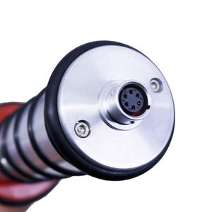 KODIN-6DJ tatil dedektörü yüksek gerilim gözeneklilik dedektörü 0.6KV-30KV - Product Image 3