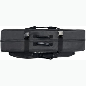 Muestra Gratuita de Bolsa de Viaje con Bolsillos Exteriores para Herramientas, Bolsa de Hombro, Mesa de Masaje y Mesas de Spa Duraderas Fabricadas en Fábrica - Product Image 2