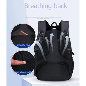 Custom <b>Large</b> Capacity Waterproof School Bags Laptop <b>Backpacks</b> Carry on <b>Backpack</b> Business Custom Izable Man <b>Backpack</b> Laptop - Product Image 3