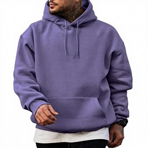 Sudadera con Capucha Deportiva Personalizada para Hombre, Sudadera de Alta Calidad para Entrenamiento Atlético, Gimnasio, Fitness, Running y Ejercicio al Aire Libre - Product Image 1