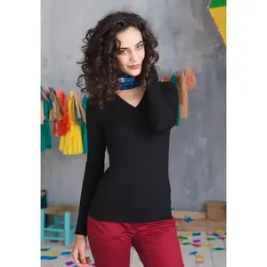 K329 T-shirt personalizzata per merchandising - Product Image 1