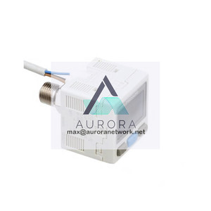 อุปกรณ์วาล์วนิวเมติกอิเล็กทรอนิกส์ ISE30A-01-N-L - Product Image 1