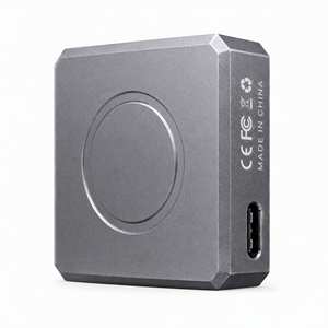 Boîtier SSD portable ITGZ 2230 en aluminium pour M.2 NVMe PCIe Type-C, taux de transfert haute vitesse 10 Gbps pour un accès rapide aux données. - Product Image 1