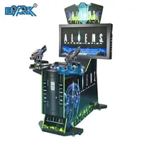 Arma Para Tiro De Exterminação De Alienígena, Máquina De Tiro, Jogo De  Tiro, Placa-mãe Para Pc, Conversão De Alienígena, Jogo De Tiro - Jogos  Operados Por Moedas - AliExpress