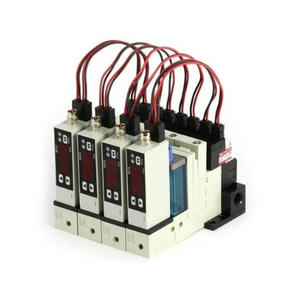 เครื่องกำเนิดไฟฟ้า-สูญญากาศ; MC22S10HSVGLC4WLR C onvum และของแท้ - Product Image 2