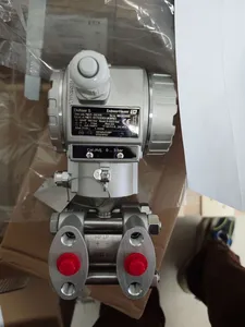 Hauser deltabar S ใหม่ดั้งเดิม PMD75ใบรับรองการสอบเทียบหลักฐานการระเบิดที่แตกต่างกันของใหม่0.035% - Product Image 4