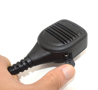 Accessoires professionnels pour radio bidirectionnelle filaire, microphone et haut-parleur, haut-parleur portable, microphone pour talkie-walkie