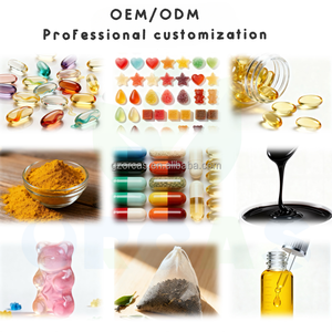 Complément alimentaire nootropique premium Focus, étiquette personnalisée OEM, et capsules pour le cerveau, améliorent la mémoire - Product Image 4