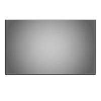 WUPRO-Pantalla de proyector 3D silver screen alr de 120 pulgadas, pantalla de proyección de pvc