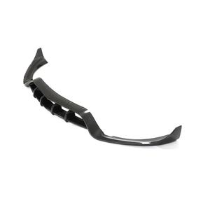 Lame avant en Fiber de carbone W213 pour Mercedes Benz classe E E63 <span class=keywords><strong>AMG</strong></span> <span class=keywords><strong>S</strong></span> 4 portes 2016-2019 - Product Image 3