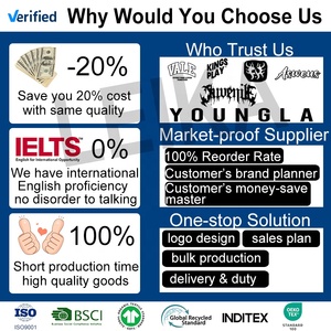 <span class=keywords><strong>Pantaloni</strong></span> Invernali in Felpa Francese con Lavaggio Acido, Gamba Larga Svasata, Effetto Vintage, Personalizzabili, Grigio, in Pile Tecnico - Product Image 5