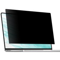 Protection d'écran anti-espion pour ordinateur portable, filtre de confidentialité anti-reflet, compatible avec les ordinateurs portables HP, Dell, Apple