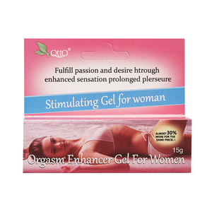 Crema Estimulante de la Libido Femenina a Base de Plantas Naturales Puras de Alta Calidad con Probióticos para la Estimulación Sexual en Adultos - Product Image 4