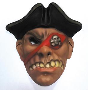 Mặt Nạ Cướp biển buccaneer trang phục halloween & phụ kiện Cosplay - Product Image 4
