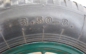 <span class=keywords><strong>Roue</strong></span> <span class=keywords><strong>de</strong></span> <span class=keywords><strong>rechange</strong></span> à Air <span class=keywords><strong>pour</strong></span> <span class=keywords><strong>brouette</strong></span>, pièce <span class=keywords><strong>de</strong></span> <span class=keywords><strong>rechange</strong></span>, modèle français, 3.50/3.00 — 8 - Product Image 6