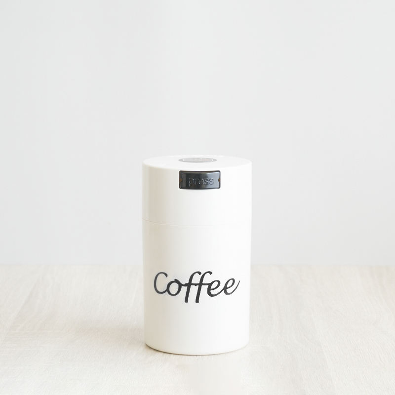 White Coffee Print