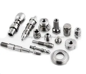 New Manufacturing Process Cutting Parts Demand Aluminium Cnc Machining Customization Parts Metal Stamping Kit