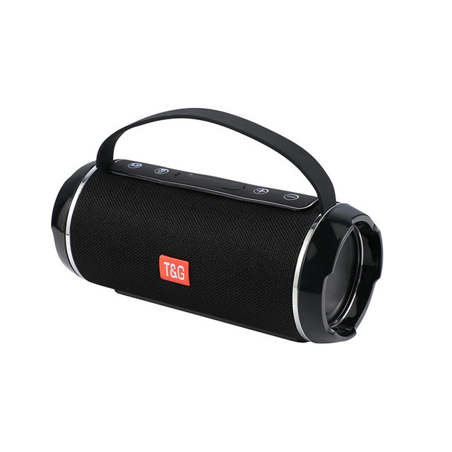 Original TG116C BT Speaker Outdoor Wireless Speaker Best Selling Waterproof Portable Speaker