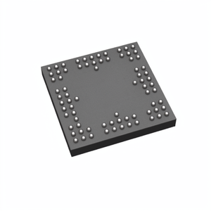 Manufacturer Channel Electronic Chips Component Embedded 98 VFBGA LPC55S66JEV98Y - Product Image 1