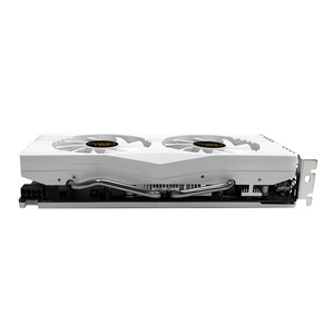 การ์ดจอเกมมิ่ง Stock RX580 8 2048SP Refurbished พร้อมพอร์ต DP 4 ช่อง RTX 8G มือสอง Radeon 580 8GB 580 - Product Image 4