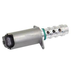 Válvula Solenoide de Distribución Variable VVT 06F109257C 06F109257A 917-271 TS1066 para Audi A3 A4 TT Quattro VW EOS SEAT EXEO <span class=keywords><strong>TOLEDO</strong></span> - Product Image 4