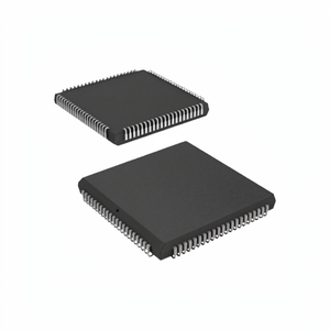 84 LCC CY7C024-15JXCT Memory Original Electronics Component - Product Image 1