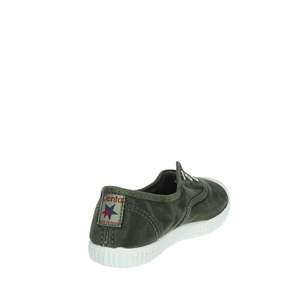 Chaussures en toile à enfiler pour enfants garçons Cienta Verdone taille 36 – Tendance et décontractées - Product Image 3