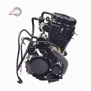 <span class=keywords><strong>Moteur</strong></span> de moto horizontal CQHZJ 110CC, 4 temps, refroidi par air, monocylindre, démarrage <span class=keywords><strong>électrique</strong></span>, ensemble <span class=keywords><strong>moteur</strong></span> complet - Product Image 3