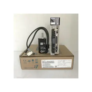 Yaskawa SGD7S-R90A00A 0.1KW 200VAC Servo Drives