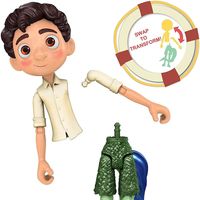 Échantillon de prototype d'impression 3D, figurines d'action personnalisées 3D pas chères, fabricant de jouets en boîtes mystères