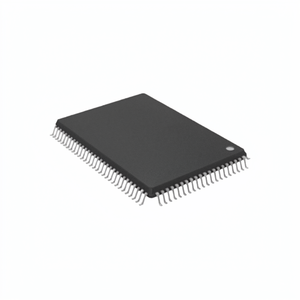 Componentes de Circuito Electrónico IS61VPS102418B-200TQLI 100 LQFP, Canal de Distribución del Fabricante de Memorias - Product Image 1