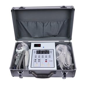 Estilo coreano <span class=keywords><strong>nu</strong></span> la piel facial spa galvánica máquina facial de la máquina - Product Image 4