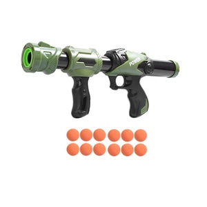 Shantou Ept Ebay Hot Selling Plastic 6pcs Soft Form Ball Soft Bullet <strong>Toy</strong> Target air Gun Soft <strong>Toys</strong> <strong>for</strong> <strong>7</strong> <strong>Years</strong> <strong>Old</strong> <strong>Boys</strong> - Product Image 2