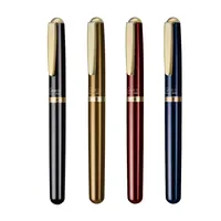 Japan glossy luster stable writing feel supplier stylus ballpoint pens