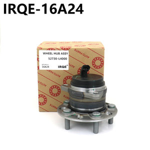 IRQE-16A24 Automotive <b>Wheel</b> Hub Assembly 35mm Inner Diameter For Hyundai Sonata X <b>Replacement</b> Part - Product Image 5