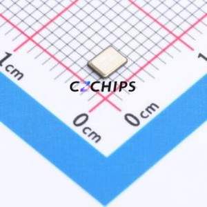 CXB006XMD138 Crystal (Passive) SMD3225-4P Crystal Oscillator SMD Crystal Oscillator 32MHz 10ppm 12pF - Product Image 1