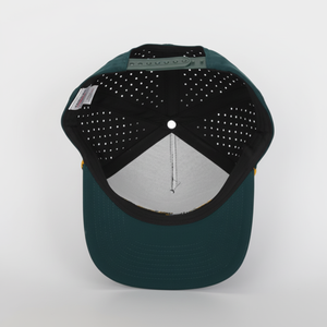 ... Gorro de golf unisex, gorra ajustable, transpirable, para deportes al aire libre, protección solar y uso diario en el campo de golf - Product Image 1